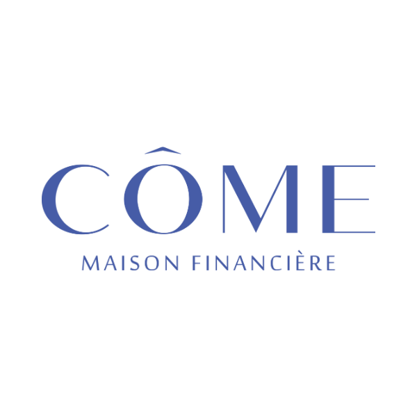 Côme Maison Financière